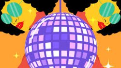 disco ball